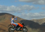 KTM 990 Super Duke KTM 990 Super Duke